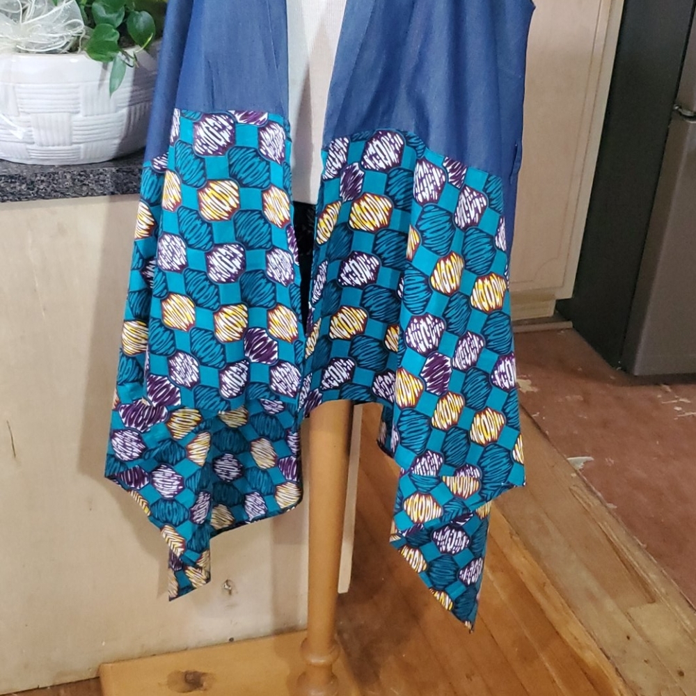 Sakkas Cardigan - Picture 3 of 7
